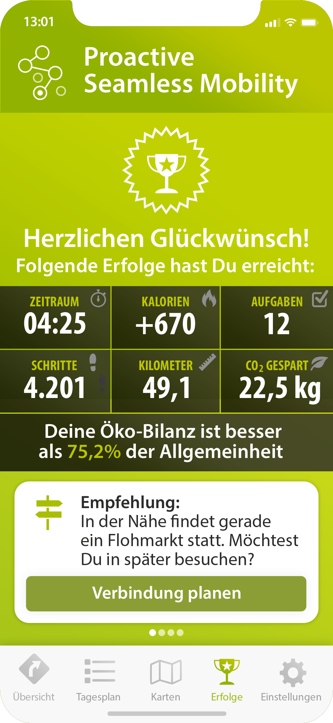 Zusammenfassung