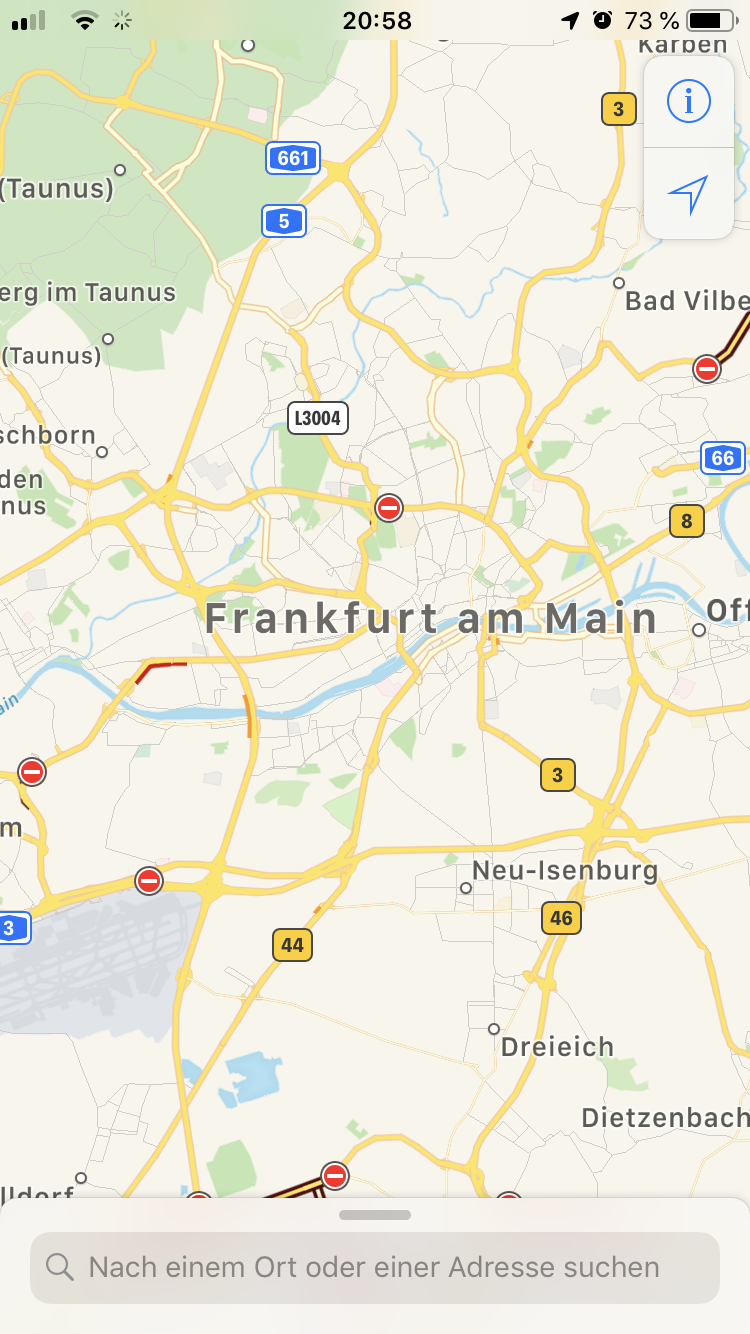 Maps
